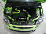 Ford Focus RS by JMS 2020 года